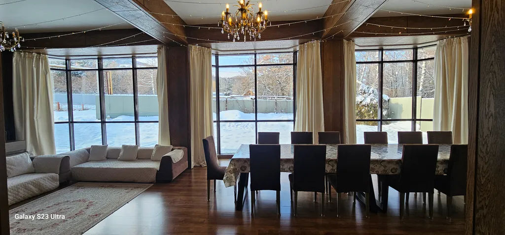 7-комнатный Дом