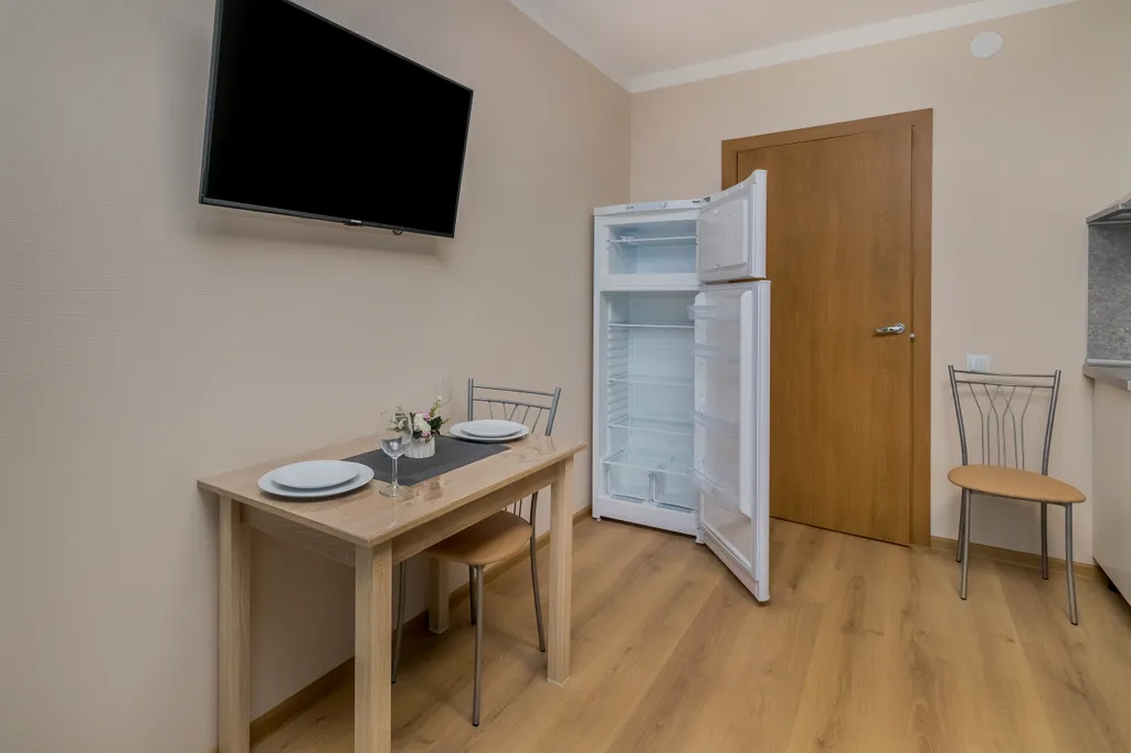 Квартира Уютная квартира рядом с НИИ им. Петрова — Песочный