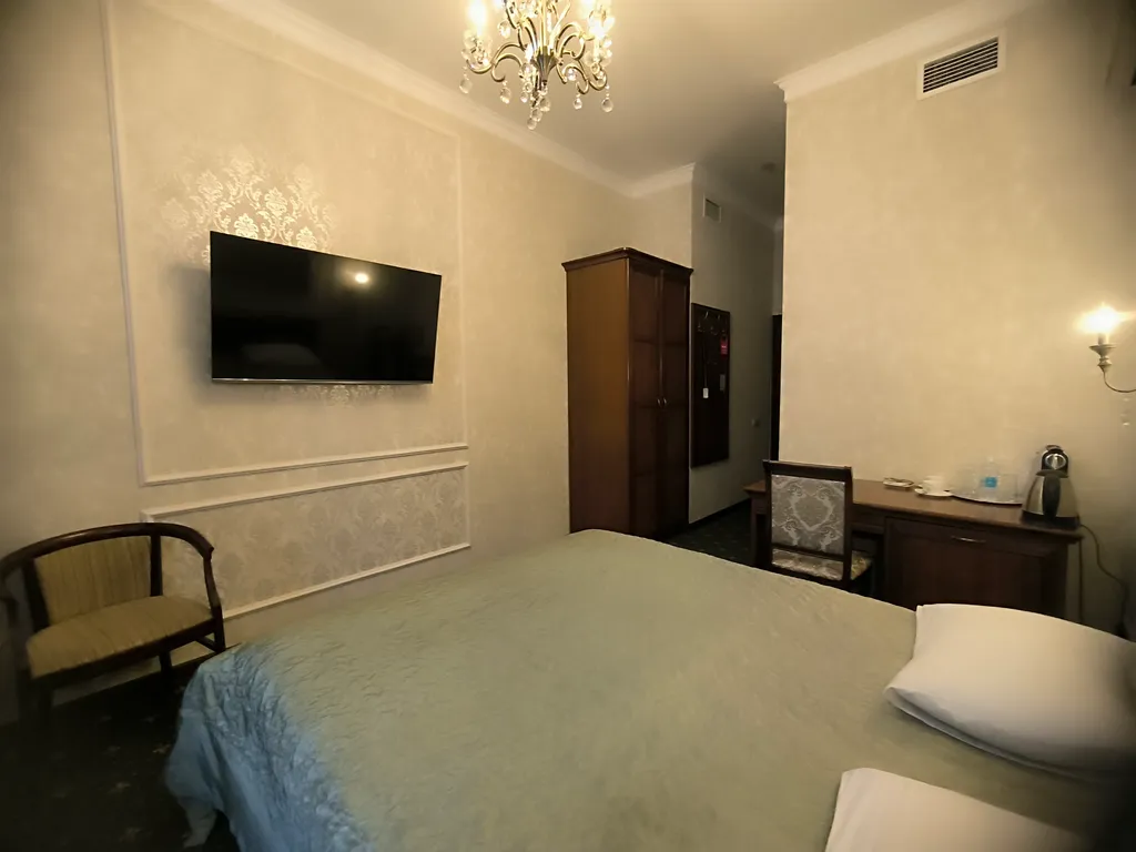 Квартира Комната — Москва