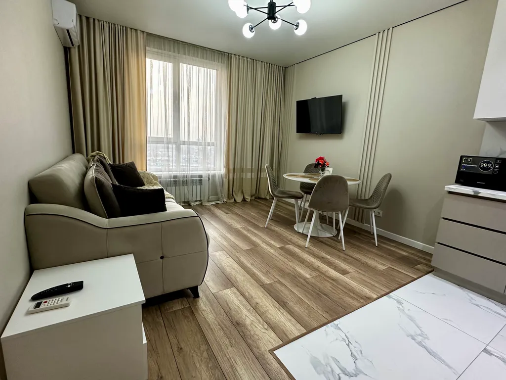 Уютная квартира в центре рядом с метро