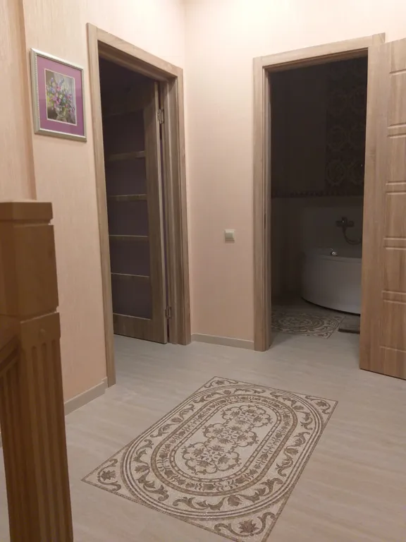 Коттедж 5-комнатный Дом — Геленджик