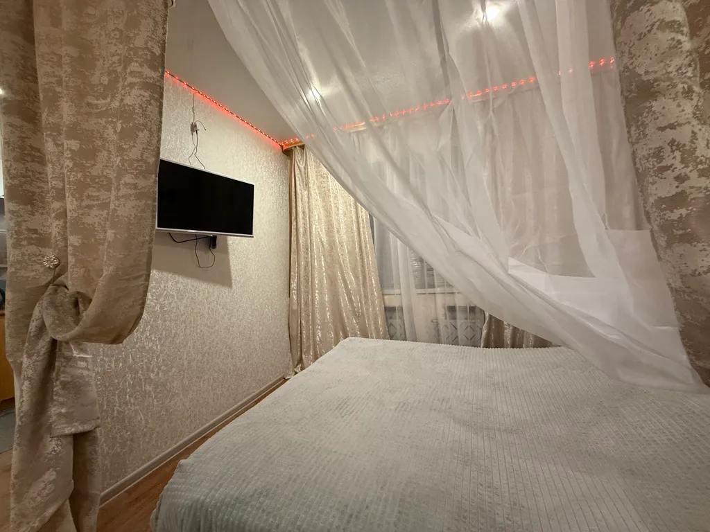 Все в гости к Аленке