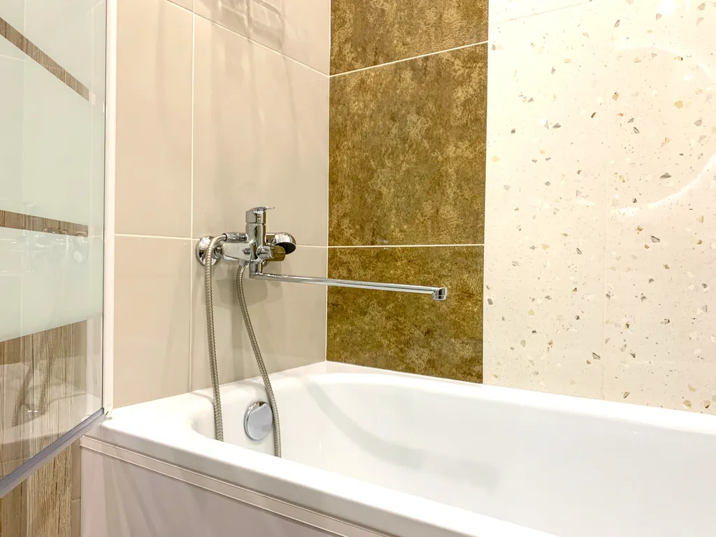 Квартира Апартамент в ЖК Салют — Тюмень