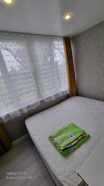 Квартира Уютная квартира в центре курортного городка — Лазаревское