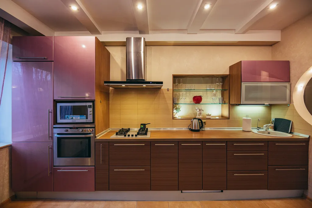 Квартира Уютная квартира в самом центре города — Калининград