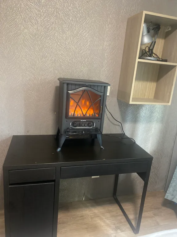 10 минут от центра города