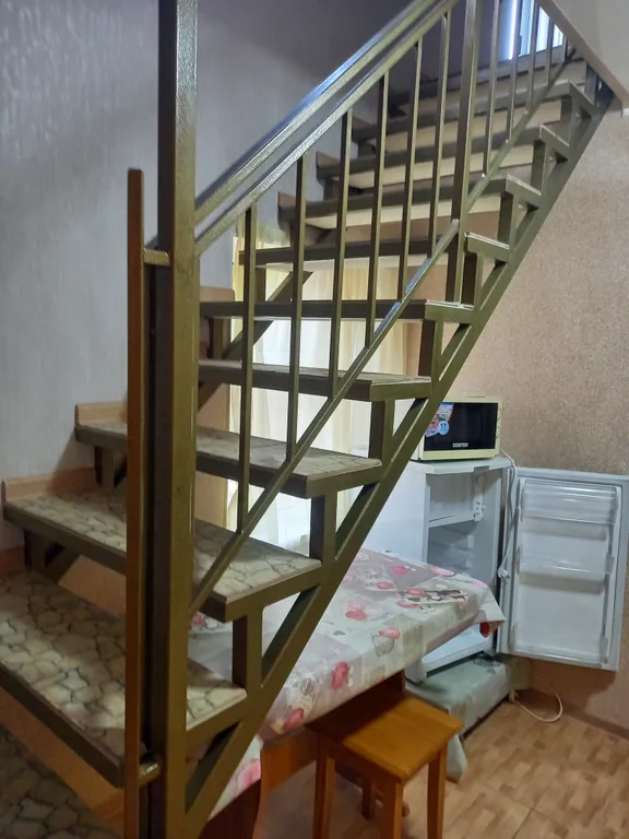 Квартира у моря