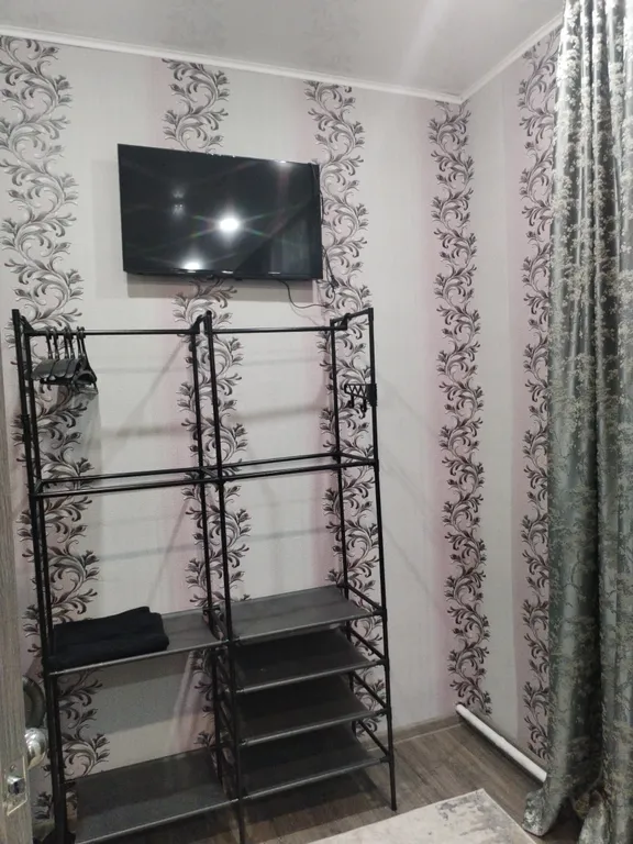 Уютная двухкомнатная квартира