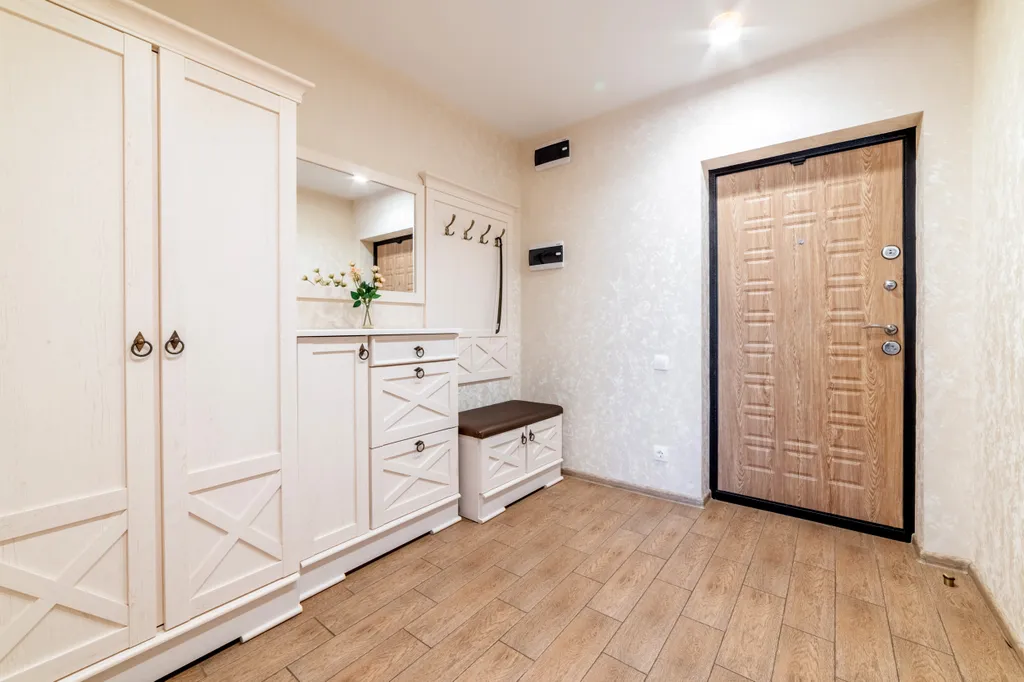 Квартира 2-х комнатная квартира в Сириусе с видом на горы Кавказского хребта — Сириус