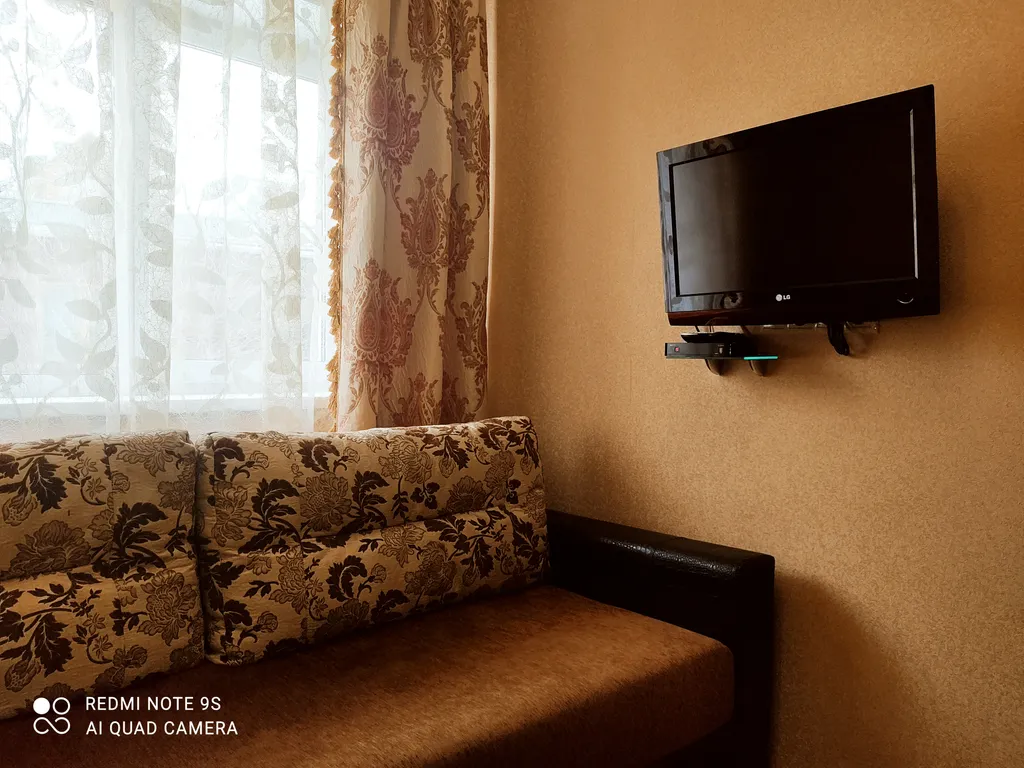 Двухэтажное бунгало на Банном