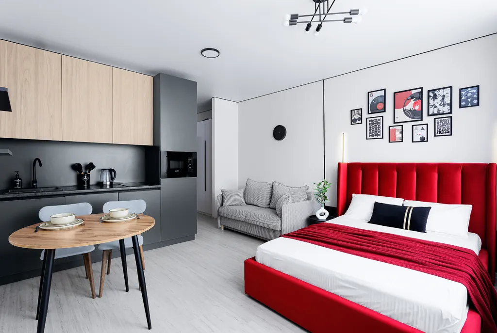 Квартира Апартаменты как на Pinterest — аренда посуточно в Екатеринбург