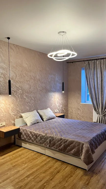 Апартаменты Вилла-парк