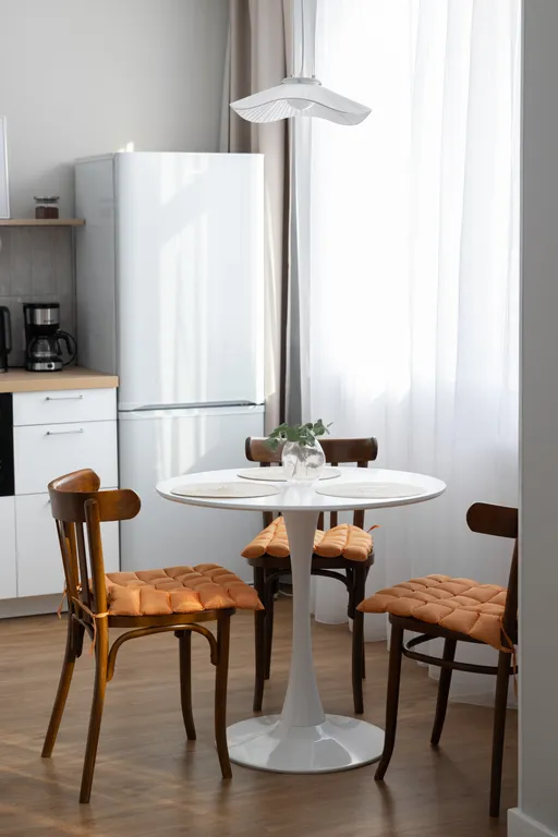 Квартира Уютная квартира возле Планеты — Красноярск