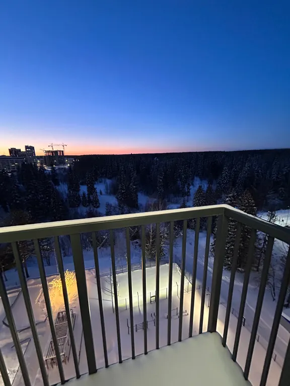 Уютная студия у ТРЦ Талисман с барбекю зоной