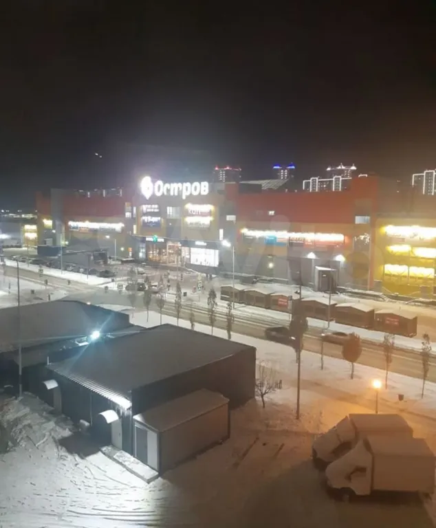 Квартира 2-комнатная квартира у Острова, Патрушева, Мать и Дитя — Тюмень