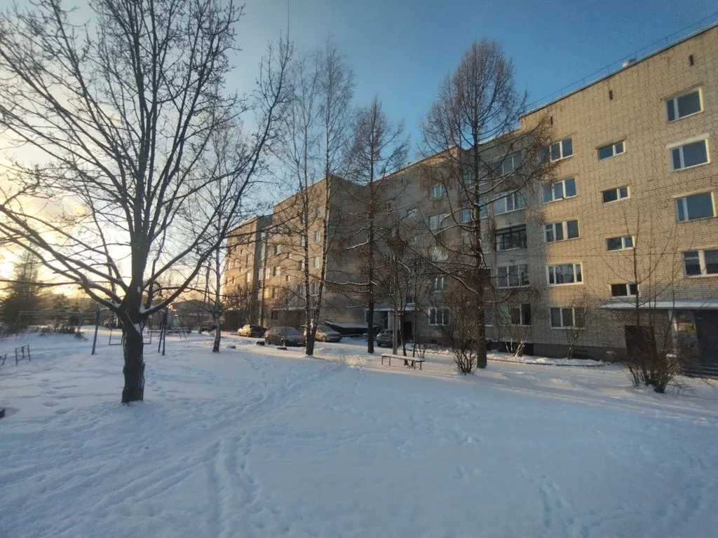 Апартаменты Уголок уюта