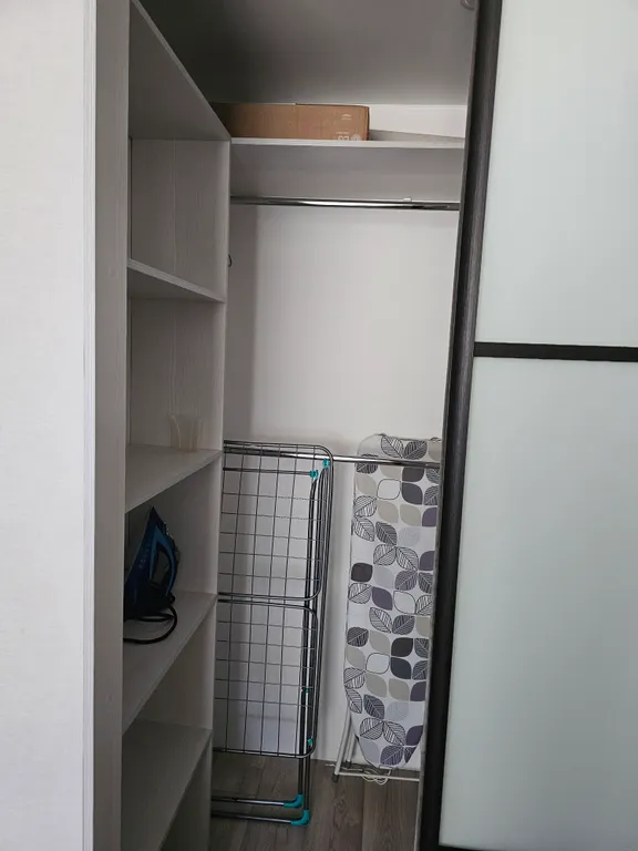 Уютная квартира на берегу Волги