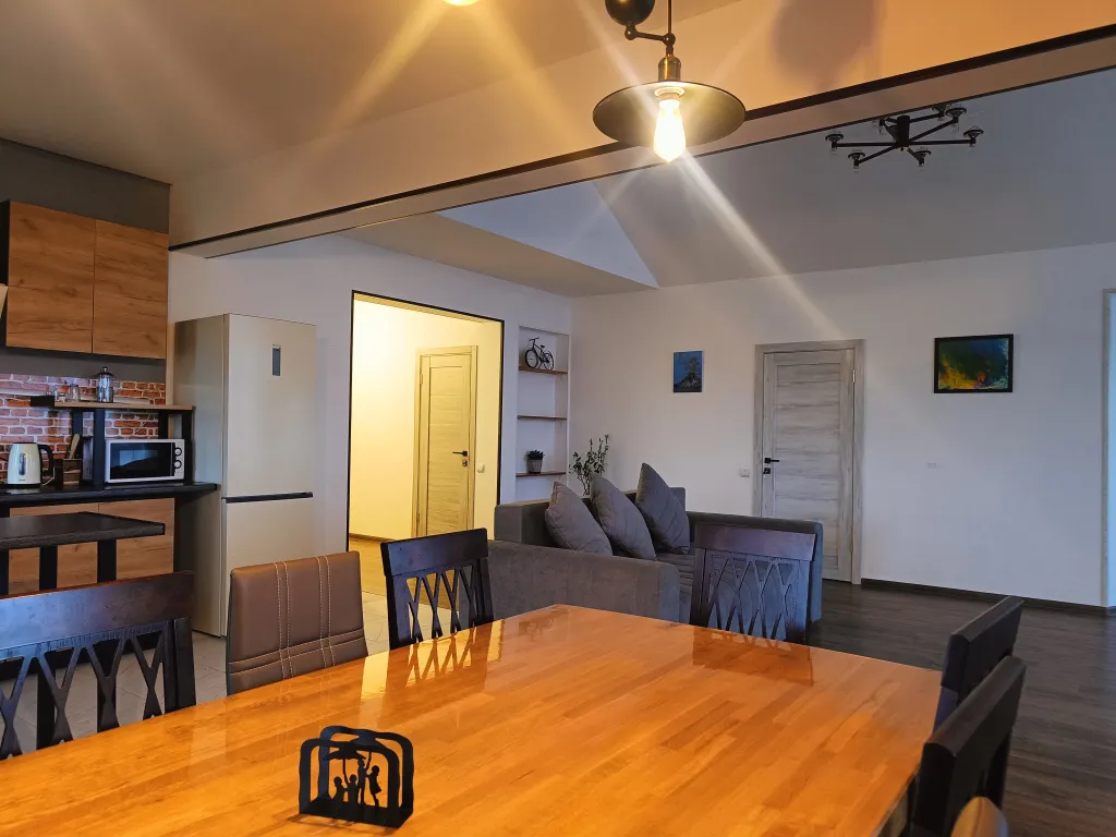 Гостевой дом Ферма