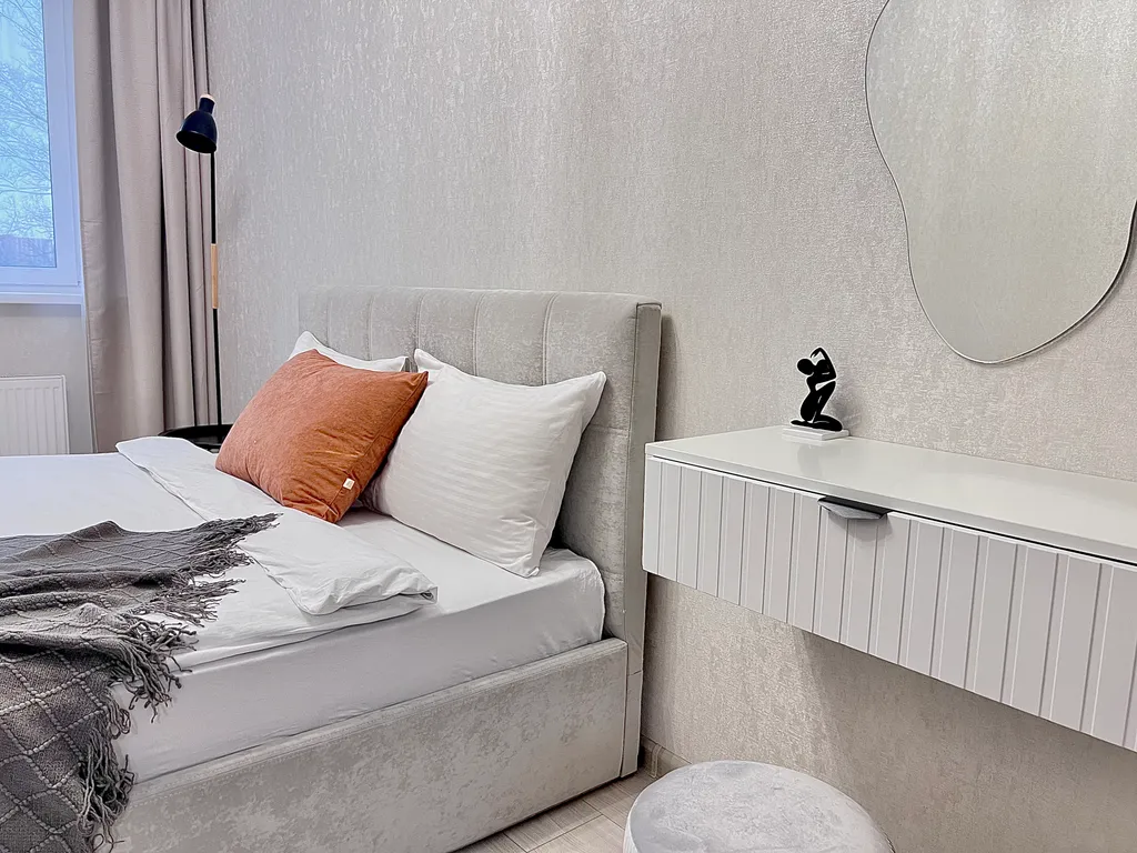 1-комнатная Квартира — аренда посуточно в Ижевск