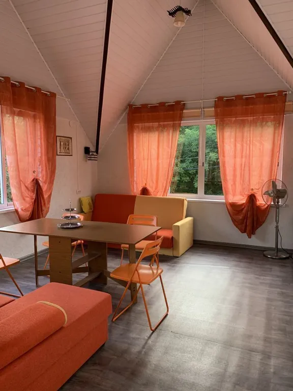 Дом для тихого семейного отдыха