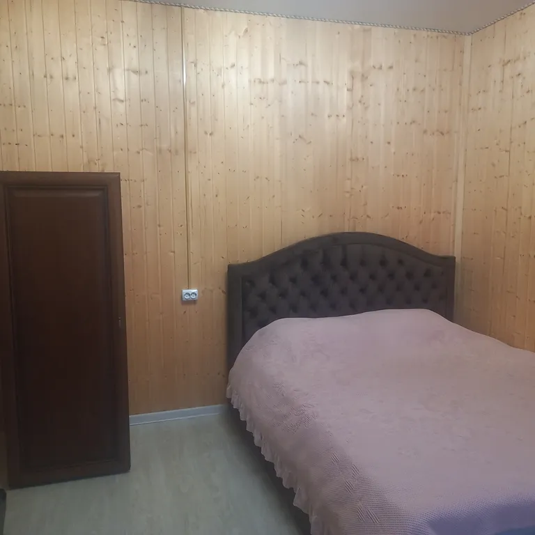 Коттедж Дом в горах — Архыз