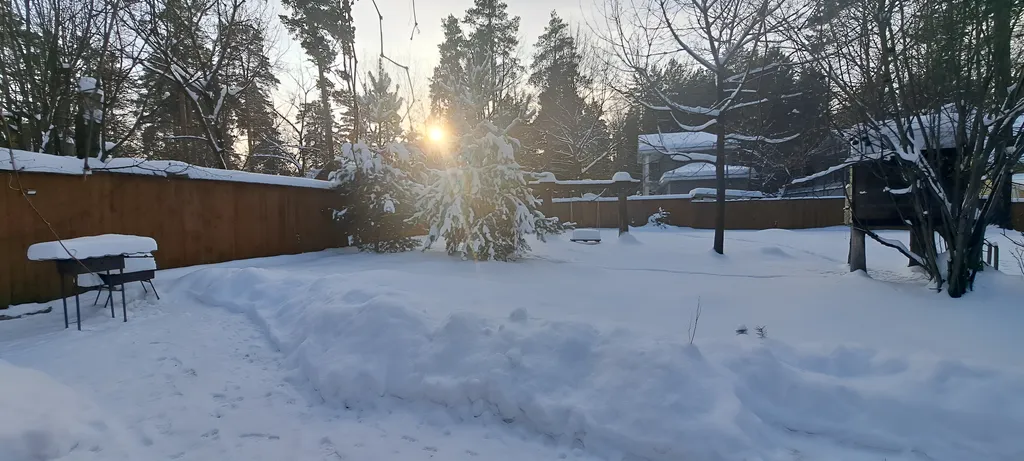 Гостевой дом и баня для семейного отдыха
