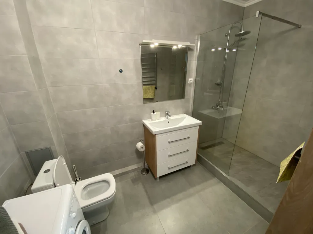 Квартира на берегу Балтийского моря 4-32