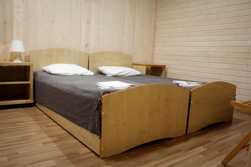 Апартамент двухместный номер 3