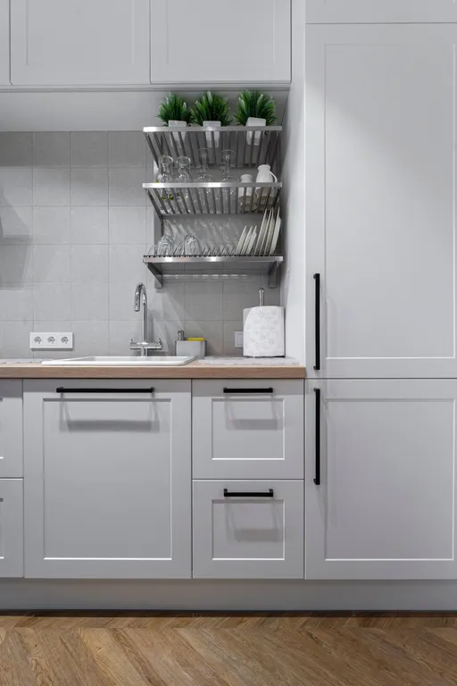 Квартира Новые и комфортабельные апартаменты — Зеленоградск