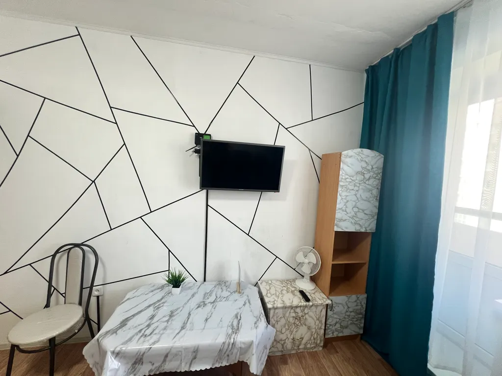 Зазеркалье