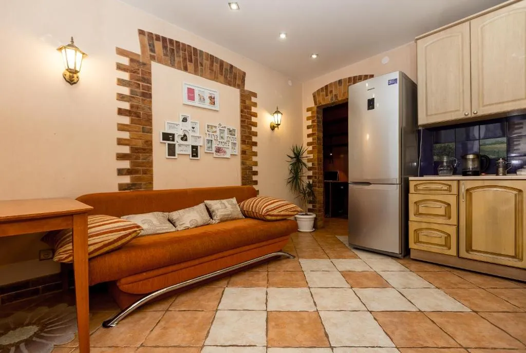 Квартира Уютная квартира в центре — Калининград