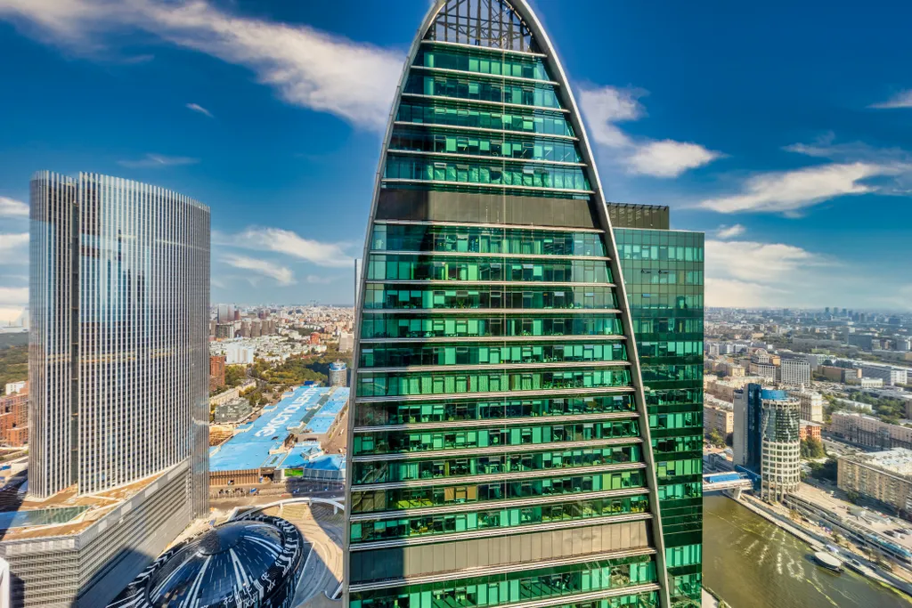 Premium Disco 180м2