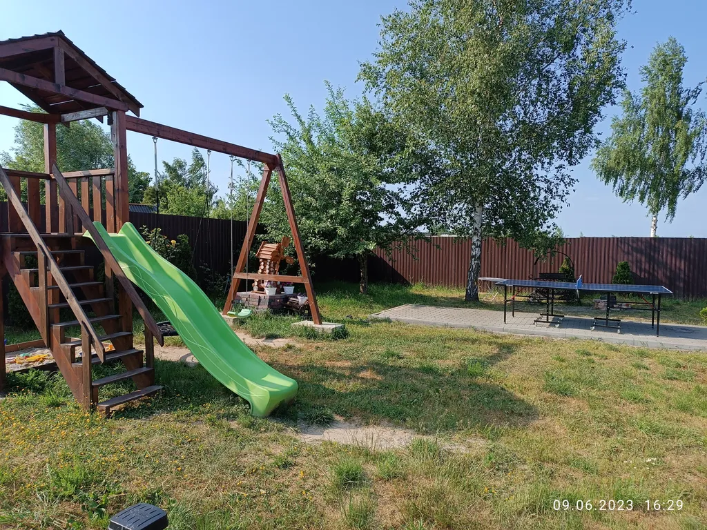 Дом с пятью спальнями в 10 минутах от моря