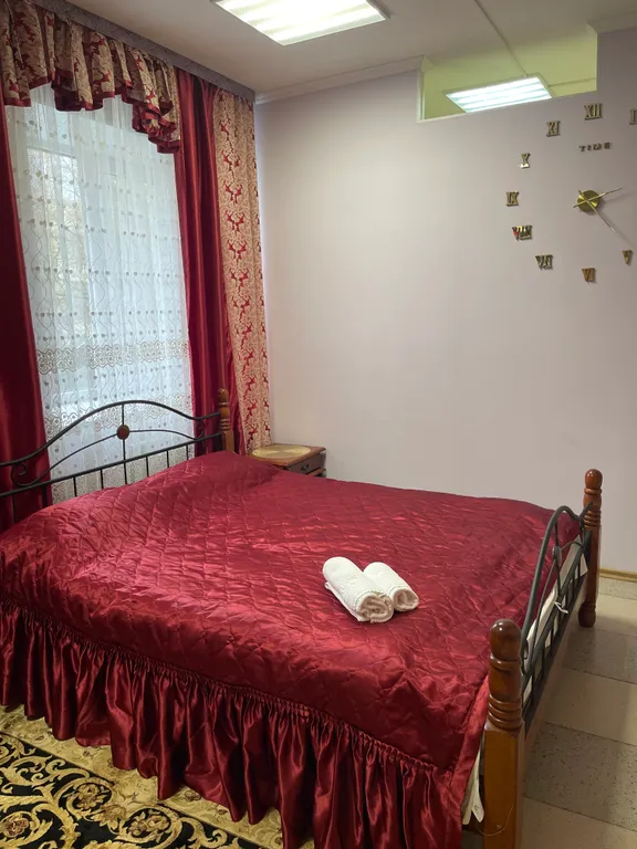 Комната