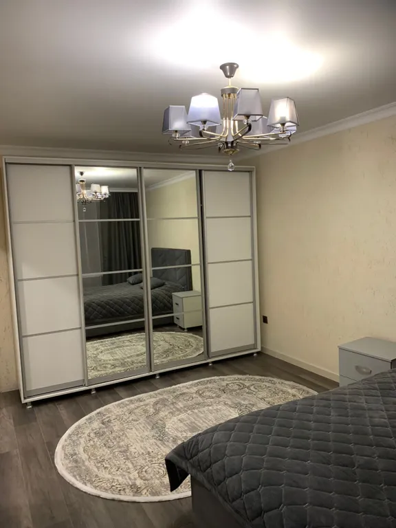 Квартира на Горной