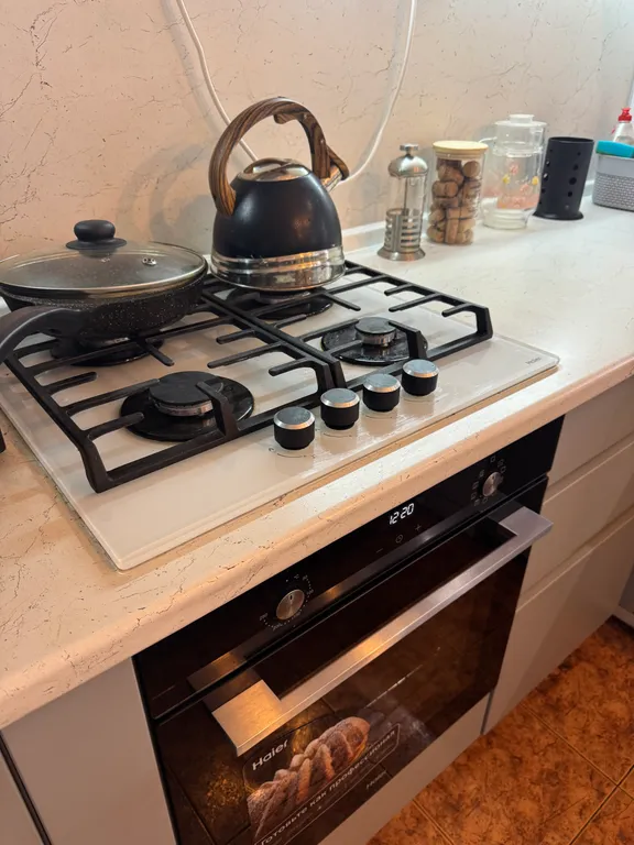 Уютный дом в Сосновом лесу