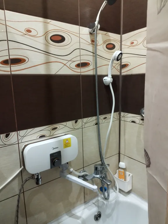 Комфортная квартира рядом с Брестской крепостью