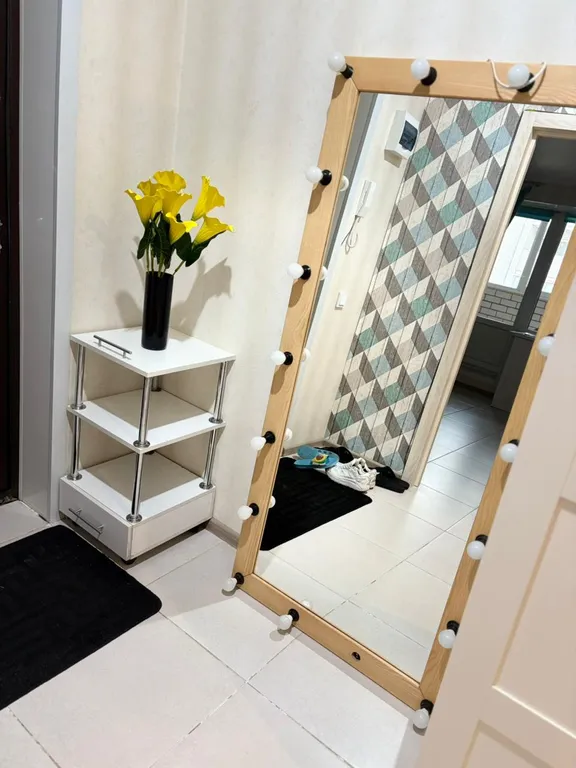 Уютная квартира в самом центре города