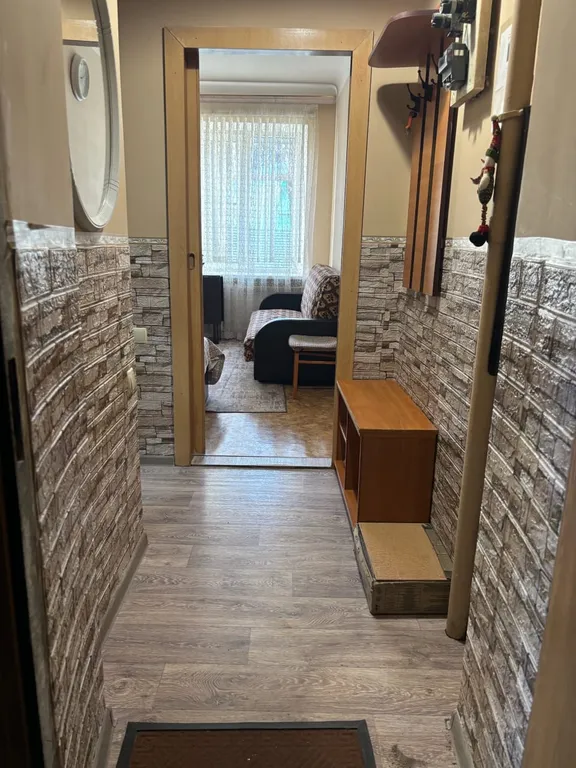 Квартира в центре города со всеми удобствами