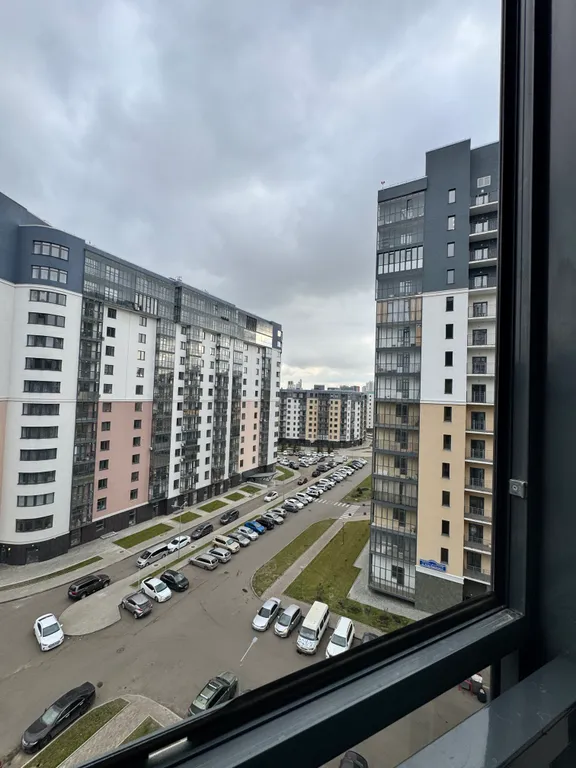 Уютная квартира в деловом центре города