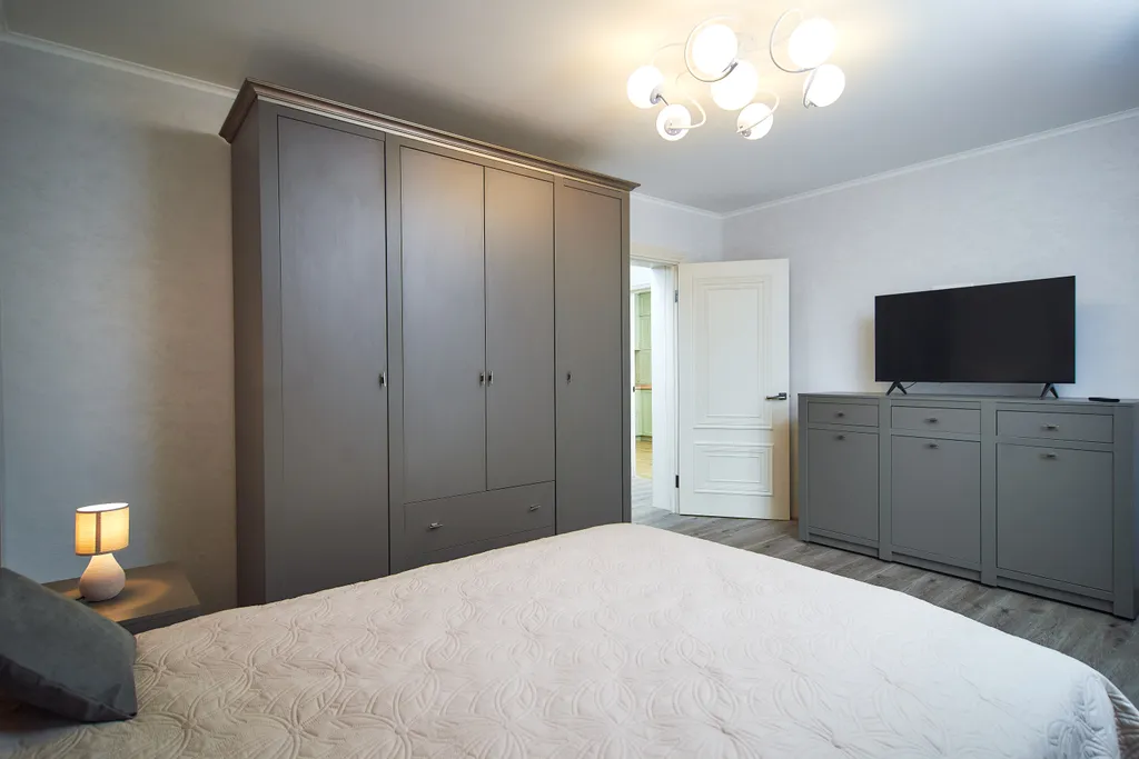 Апартамент в парковой зоне Кисловодска