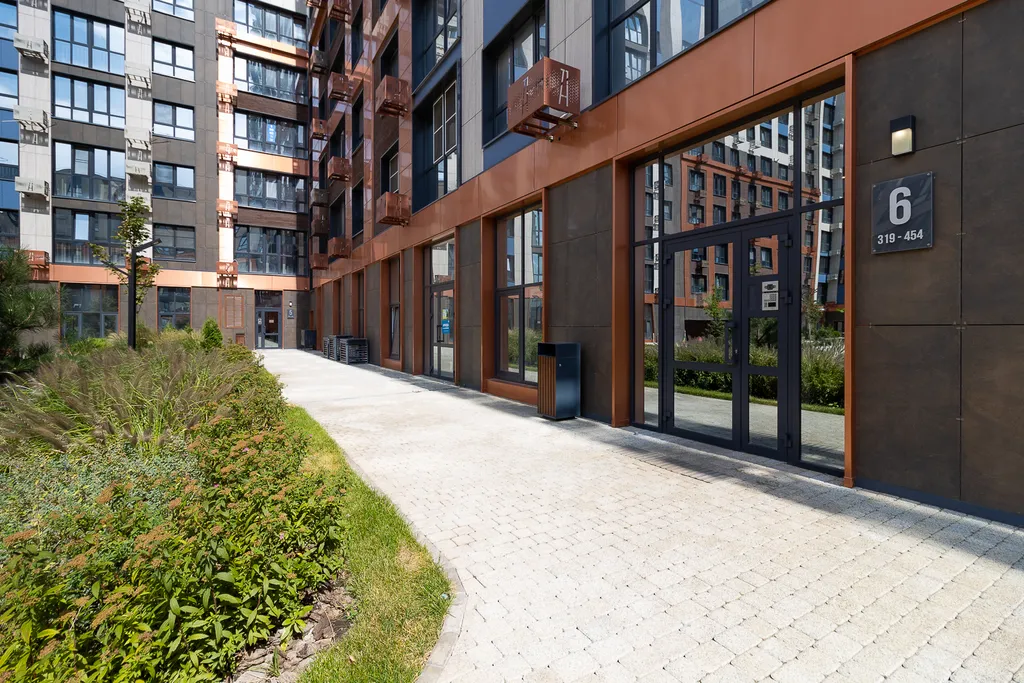 Квартира Комфортная квартира напротив Баскет- Холла — Краснодар