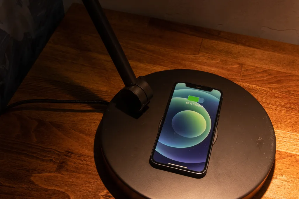 Бизнес-студия с видом на набережную