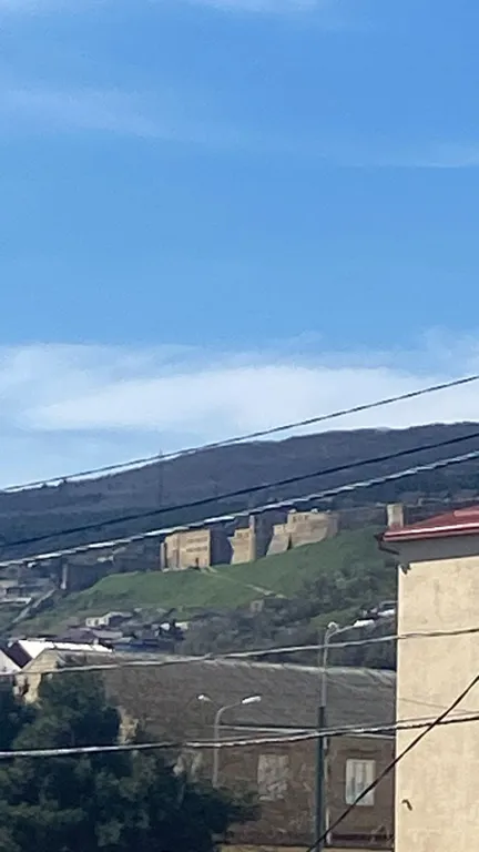 Коттедж 1-комнатный Дом — Дербент