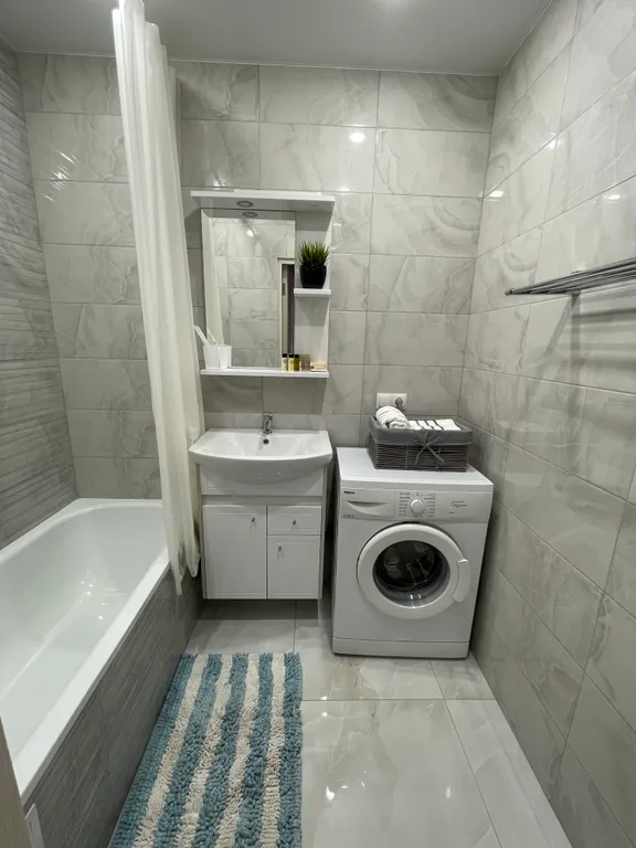 Эксклюзивные апартаменты в самой лучшей локации Владикавказа