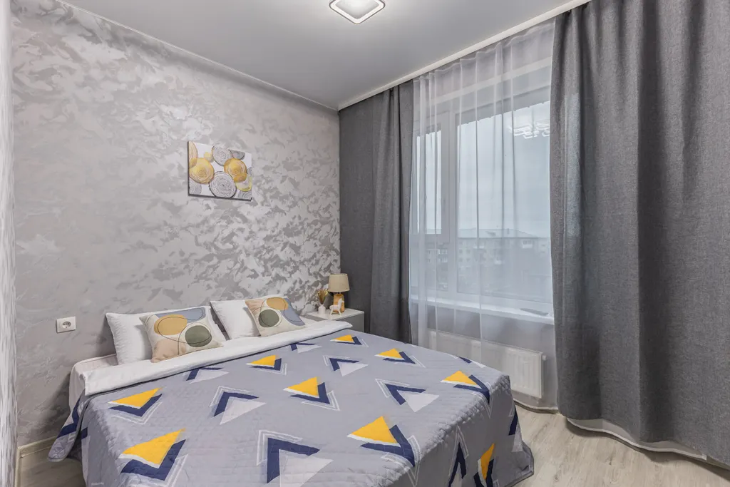 Уютная квартира в центре города — аренда посуточно в Курган