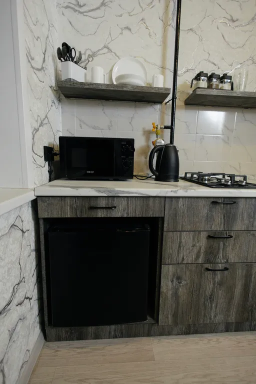 Тематические апартаменты для Влюбленных