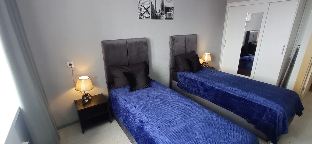 Fenix apart Серый рассвет