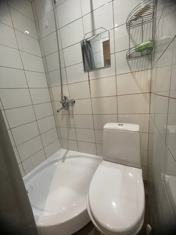 Уютная студия в центре города на Округ Галле