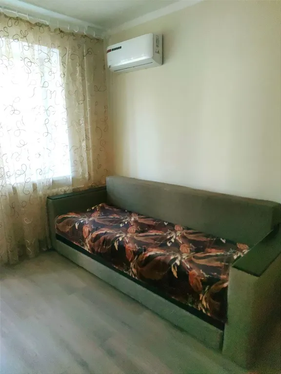 Квартира Однокомнатная квартира на проспекте 100 лет Владивостоку 147. — Владивосток